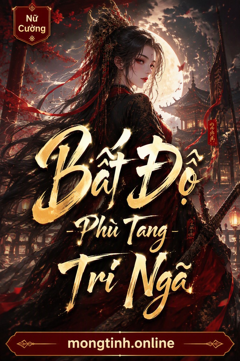 Bất Độ - Phù Tang Tri Ngã