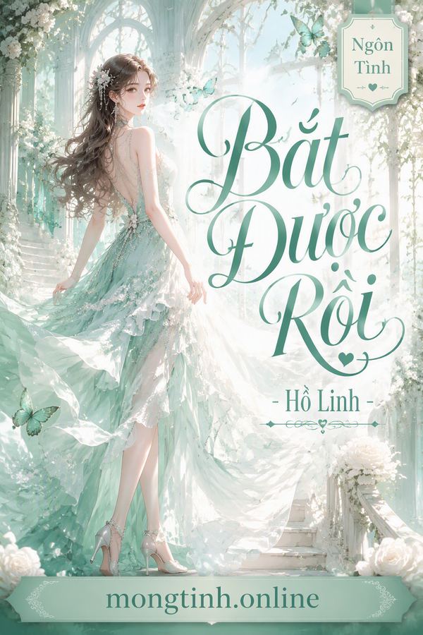 Bắt Được Rồi - Hồ Linh