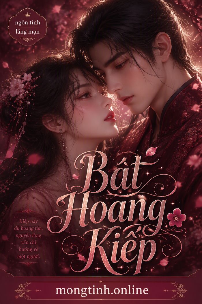 Bát Hoang Kiếp