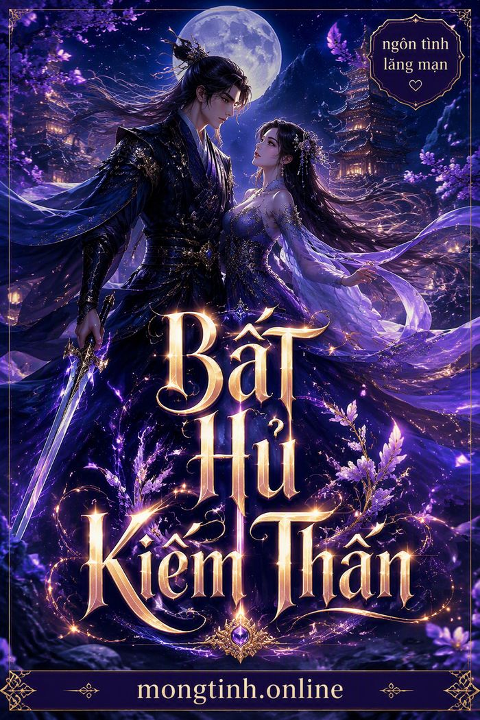 Bất Hủ Kiếm Thần