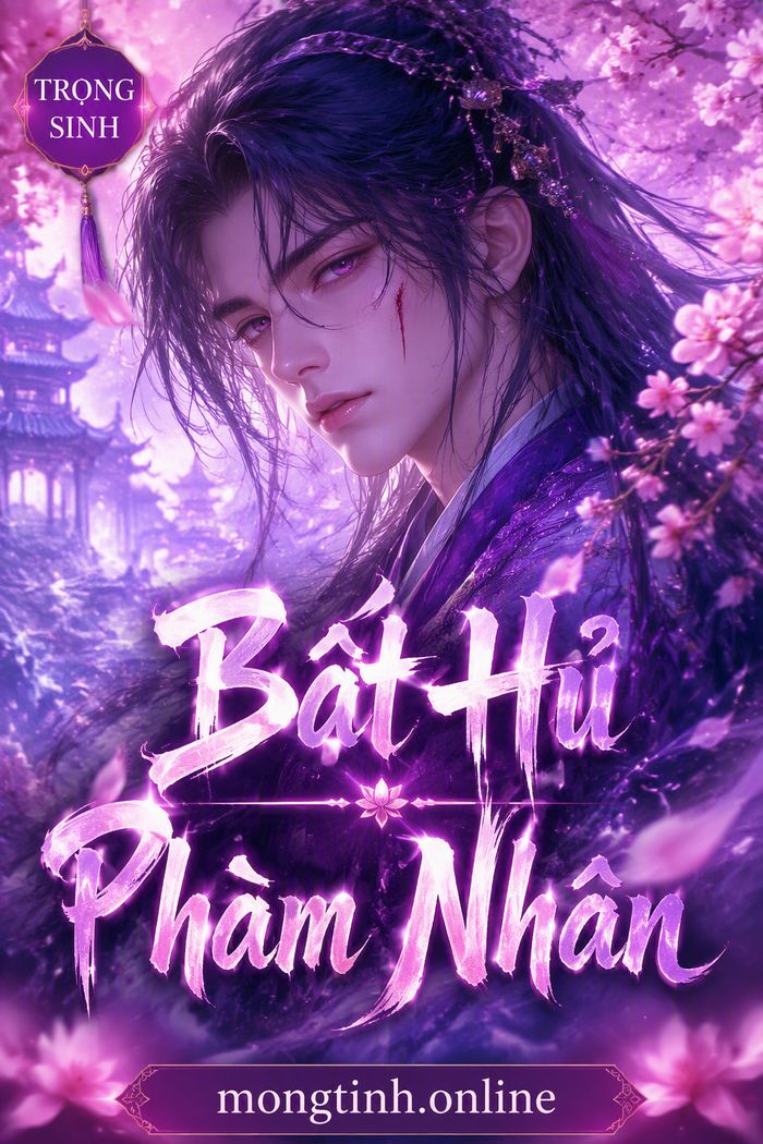Bất Hủ Phàm Nhân