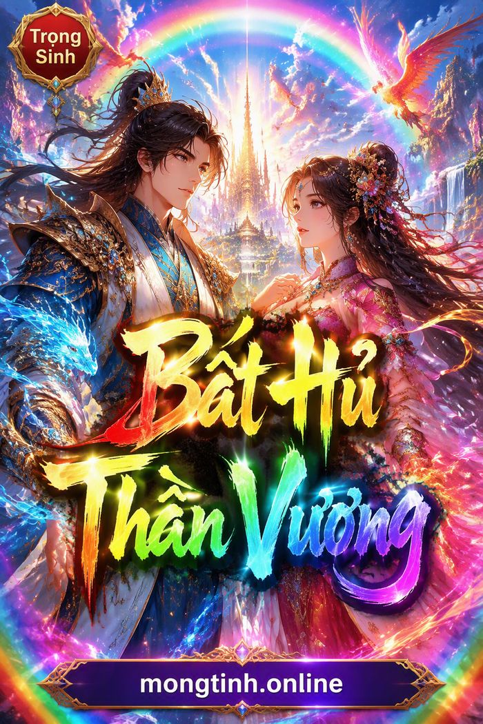 Bất Hủ Thần Vương