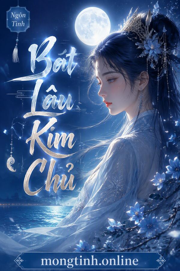 Bát Lâu Kim Chủ