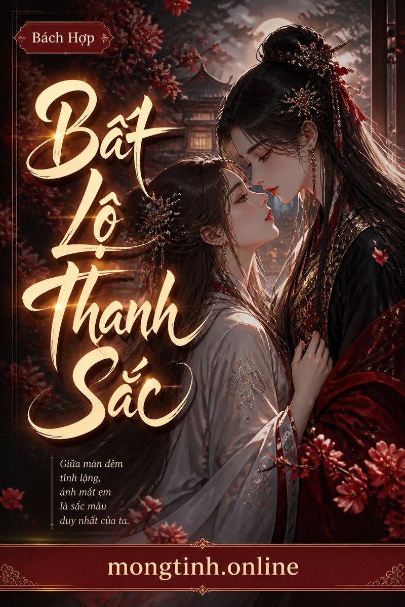 Bất Lộ Thanh Sắc