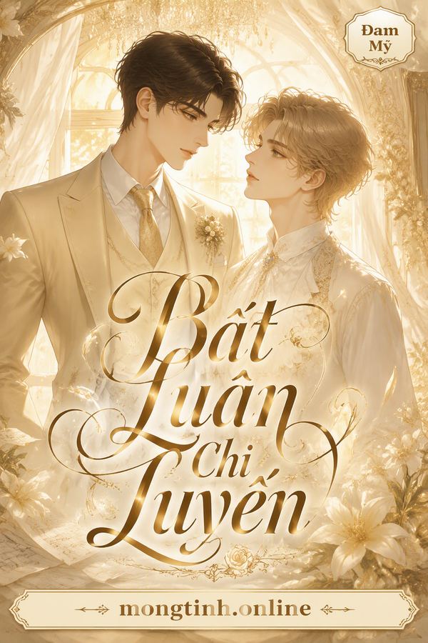 Bất Luân Chi Luyến