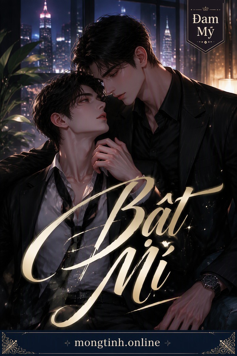 Bật Mí