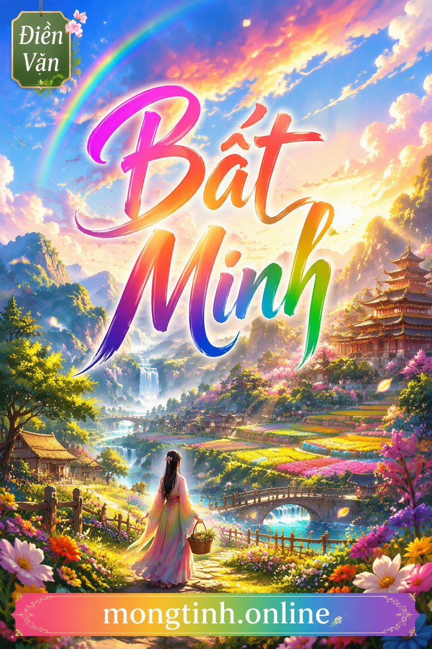 Bất Minh