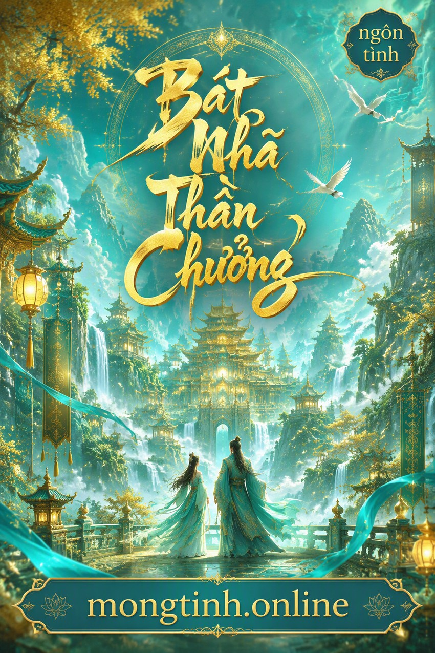 Bát Nhã Thần Chưởng