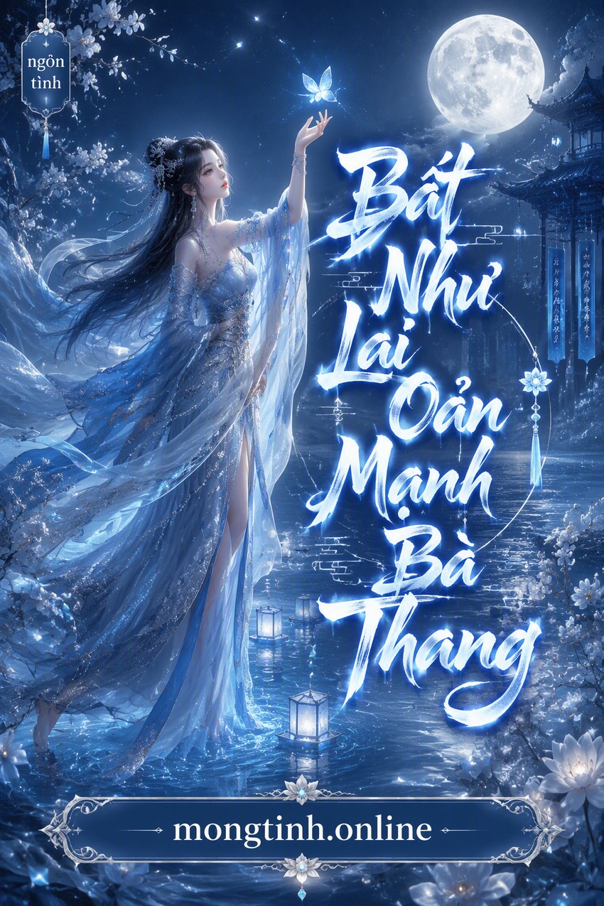 Bất Như Lai Oản Mạnh Bà Thang