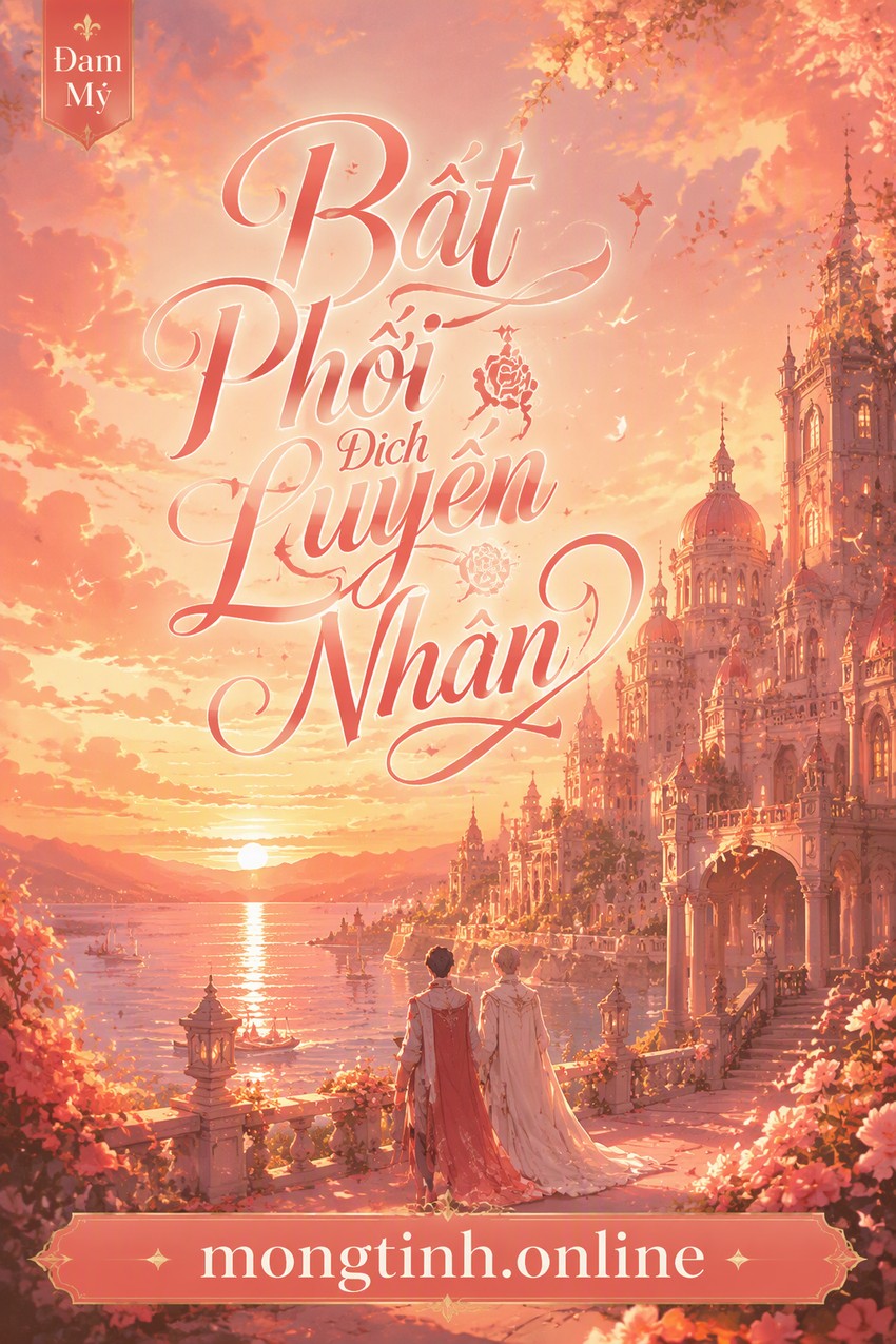 Bất Phối Đích Luyến Nhân