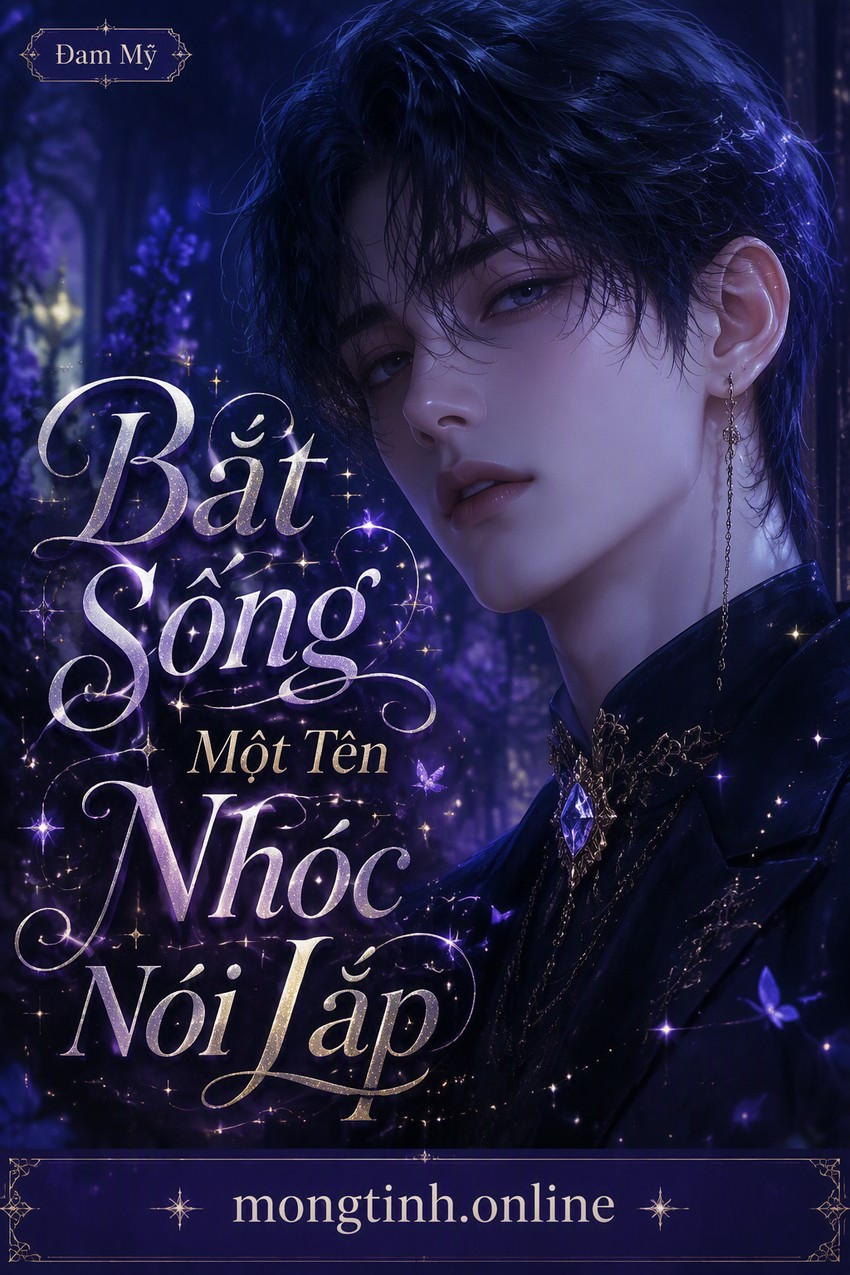 Bắt Sống Một Tên Nhóc Nói Lắp