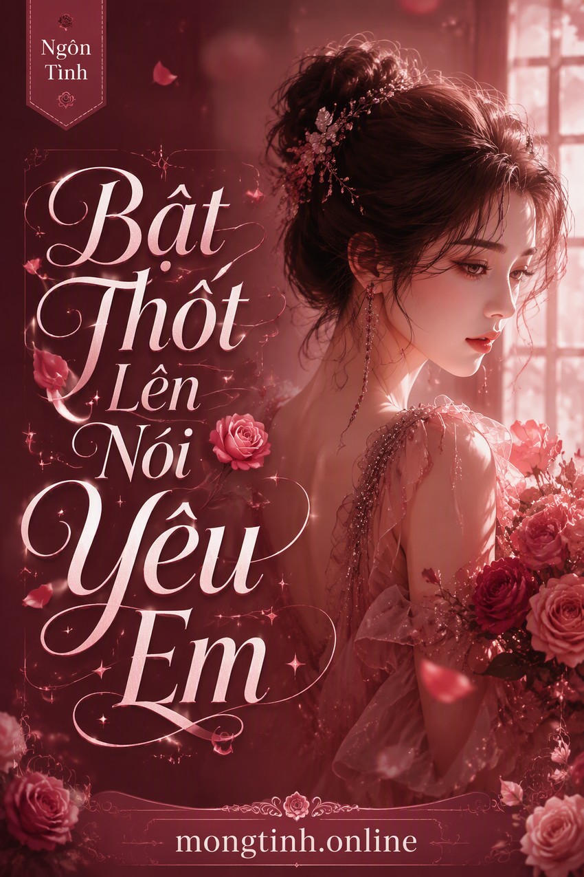 Bật Thốt Lên Nói Yêu Em