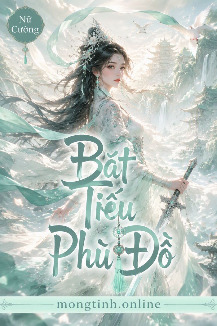 Bất Tiếu Phù Đồ