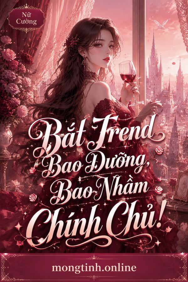 Bắt Trend Bao Dưỡng, Bao Nhầm Chính Chủ!