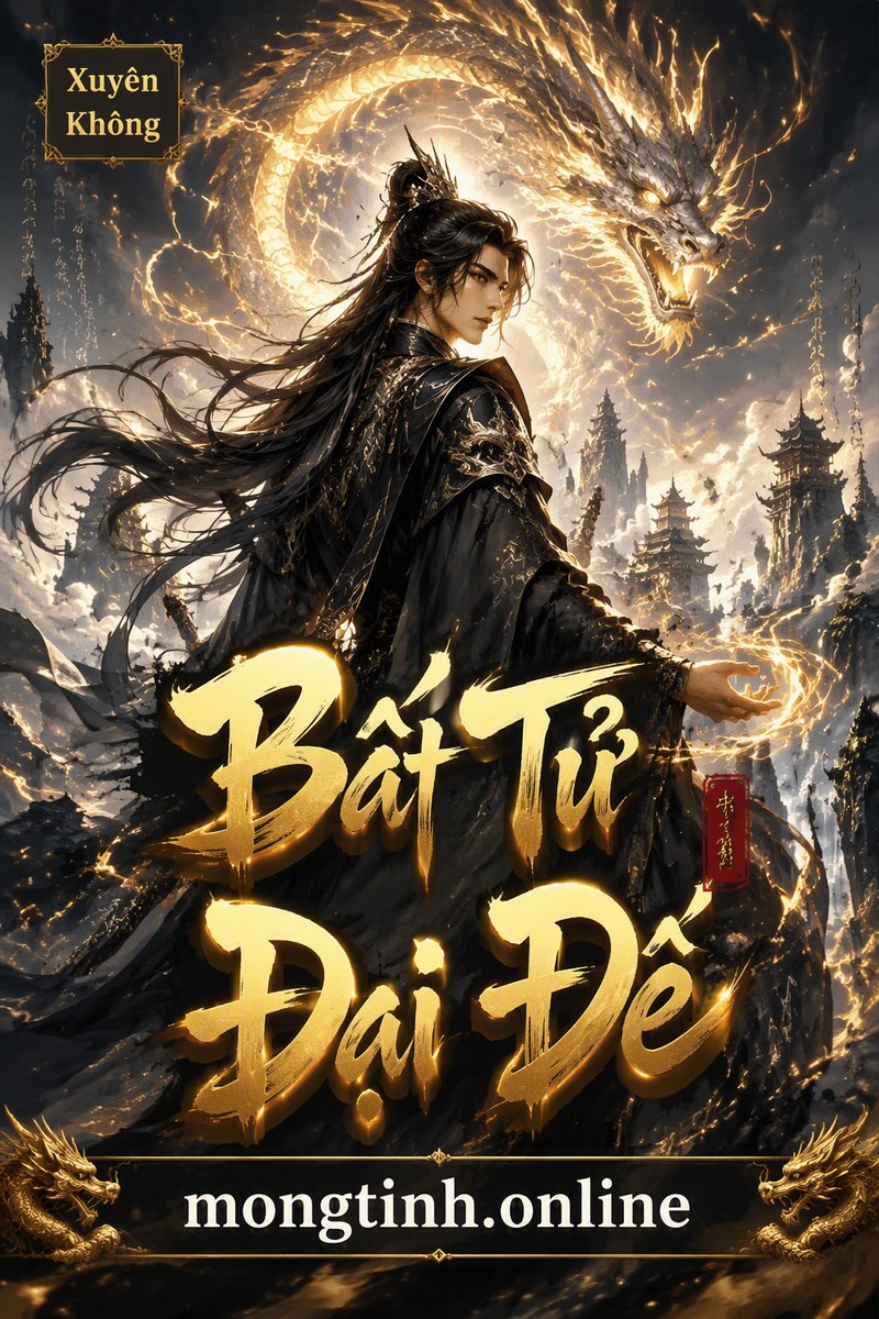 Bất Tử Đại Đế