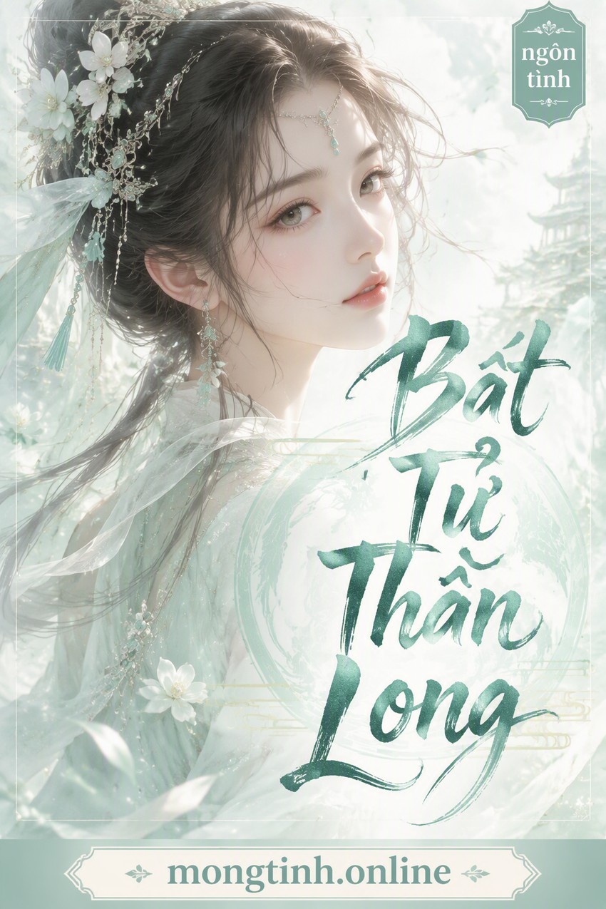 Bất Tử Thần Long