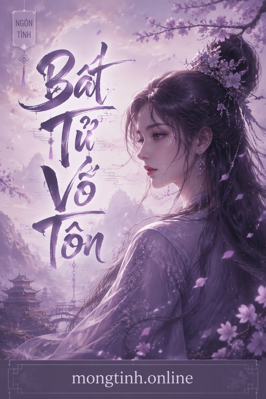 Bất Tử Võ Tôn