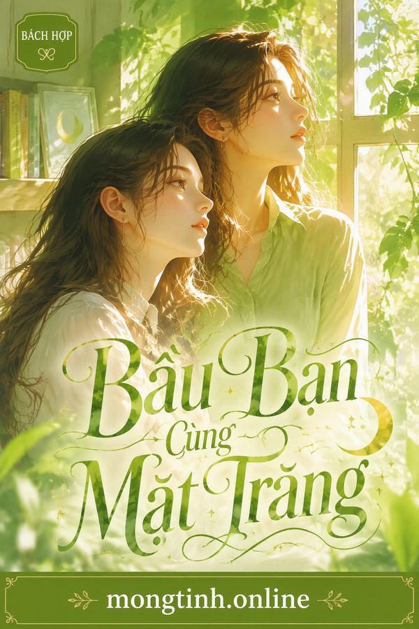 Bầu Bạn Cùng Mặt Trăng