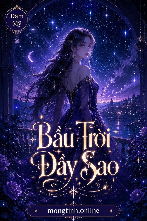 Bầu Trời Đầy Sao