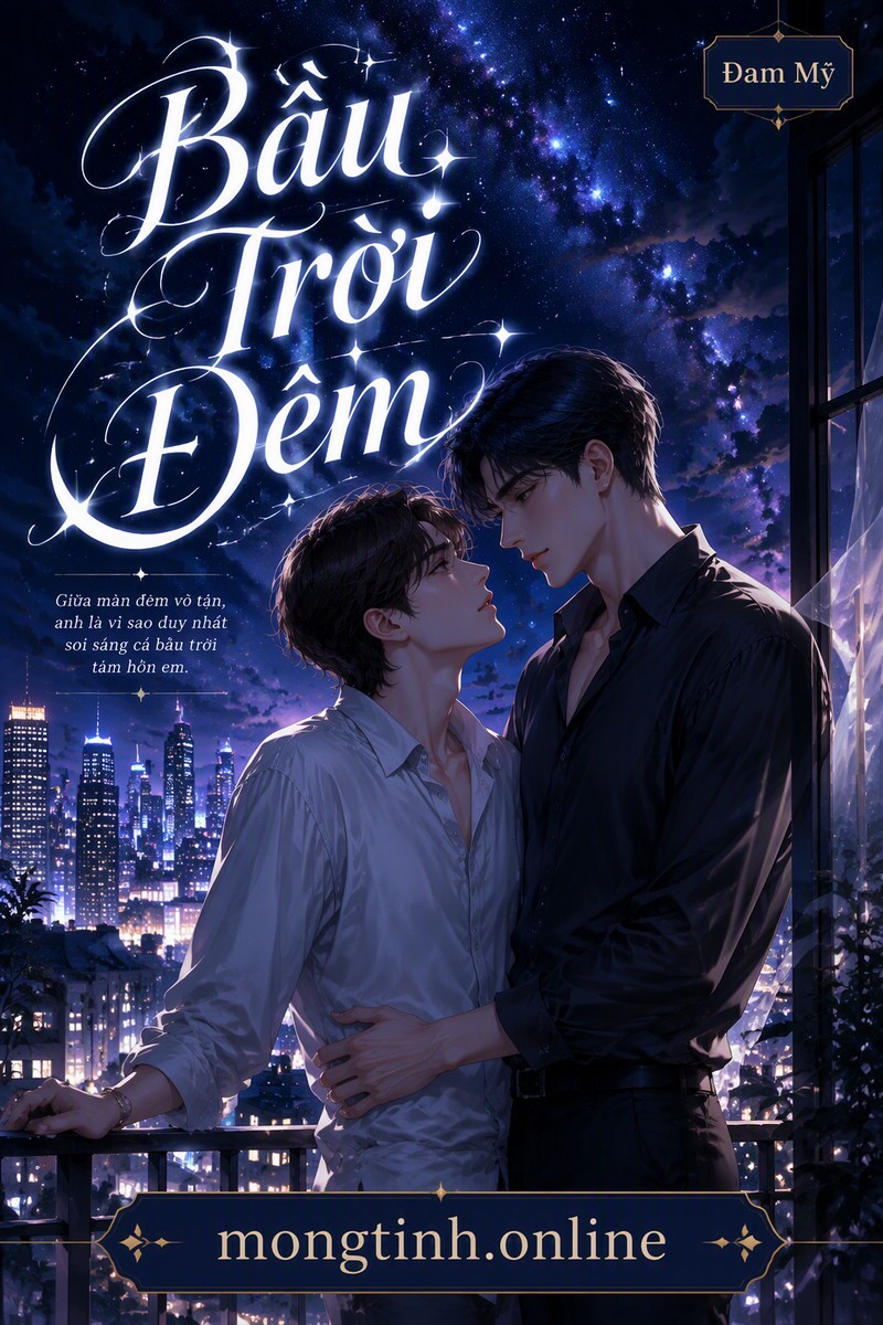 Bầu Trời Đêm