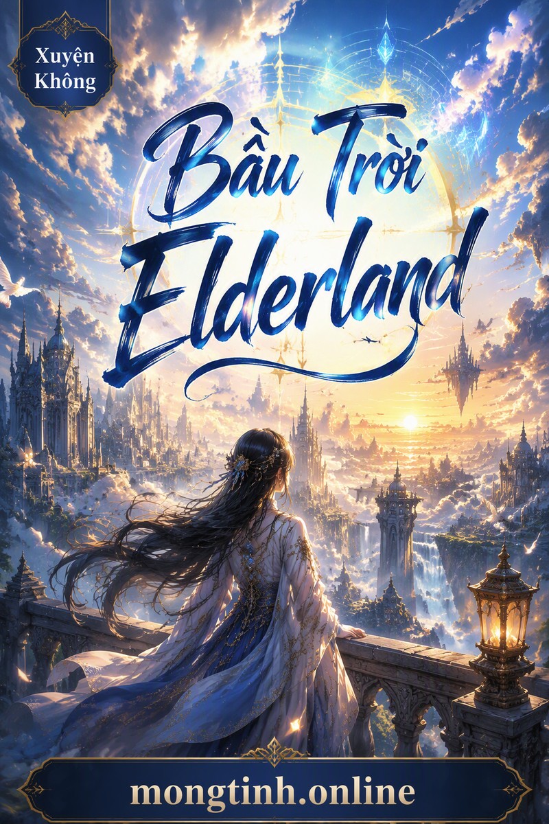Bầu Trời Elderland