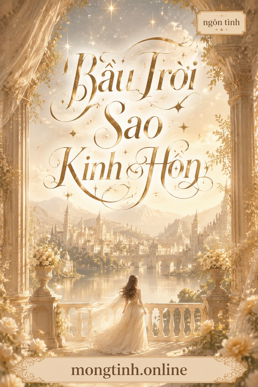 Bầu Trời Sao Kinh Hồn