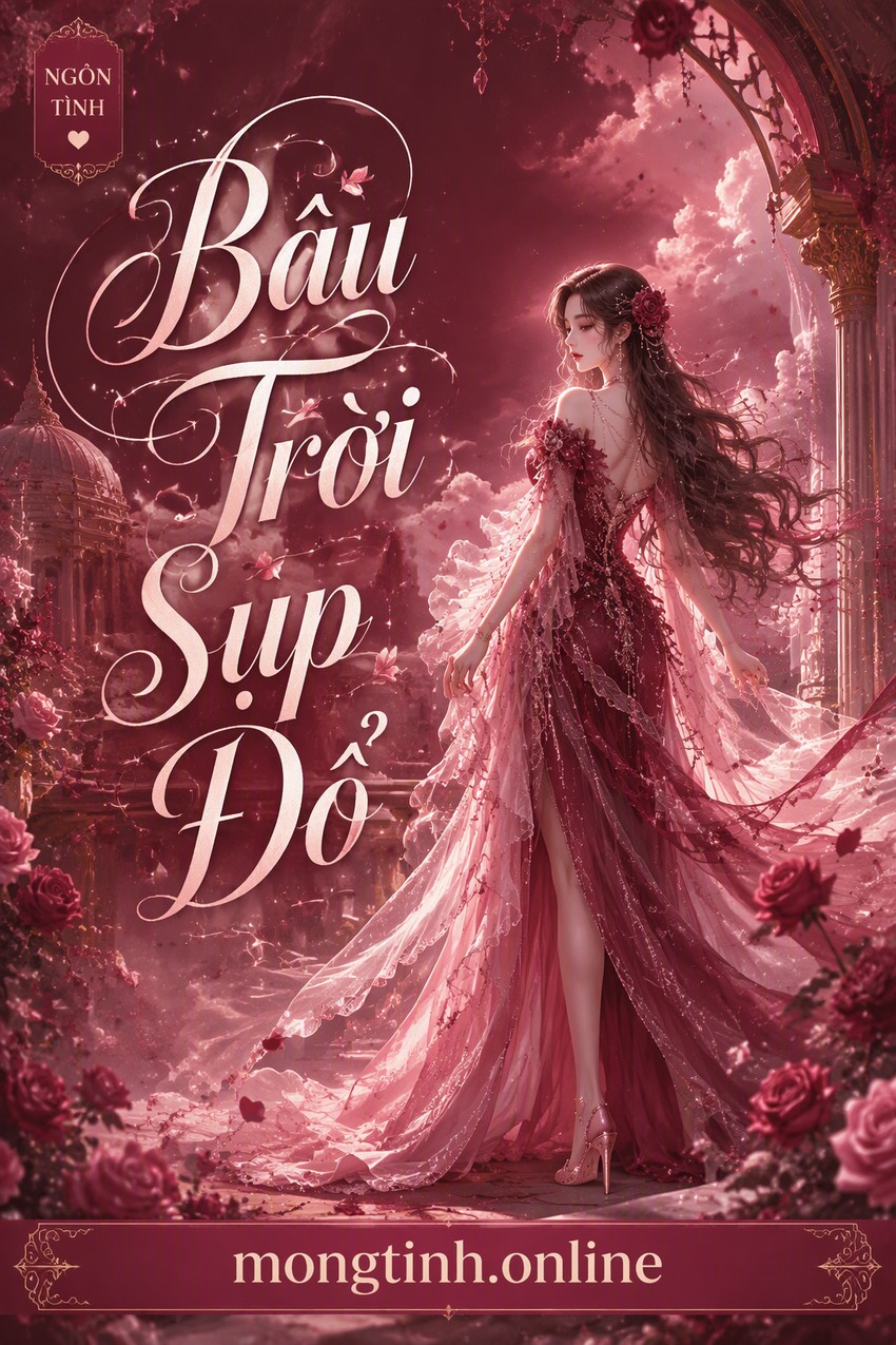 Bầu Trời Sụp Đổ