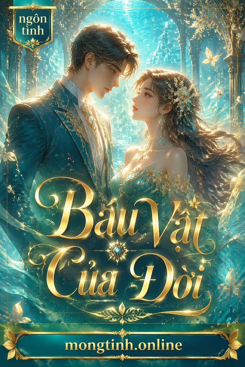 Báu Vật Của Đời