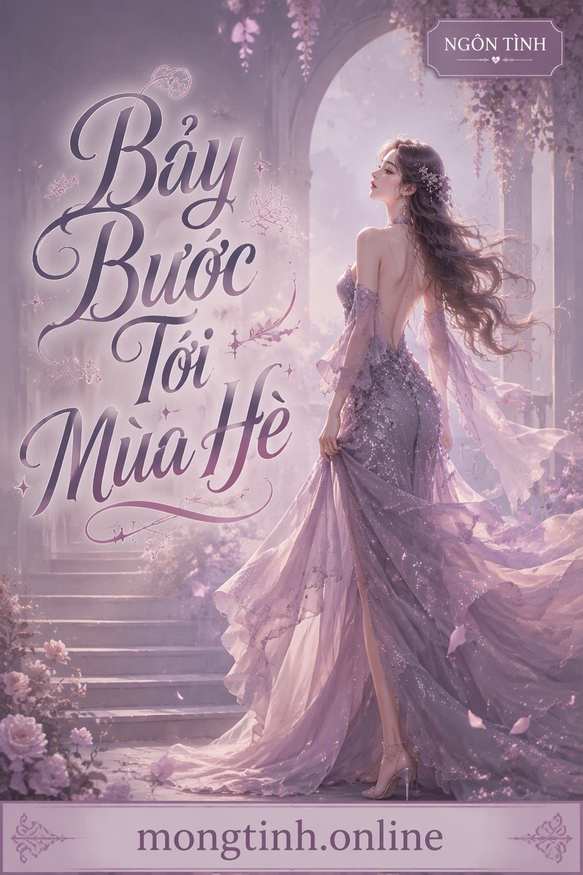 Bảy Bước Tới Mùa Hè