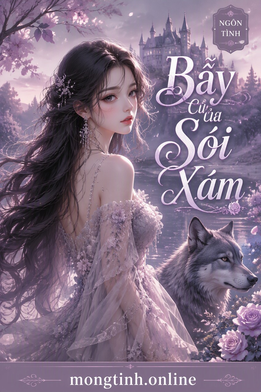 Bẫy Của Sói Xám