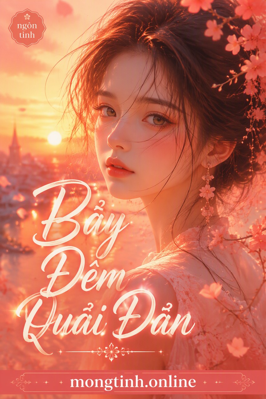 Bảy Đêm Quải Đản