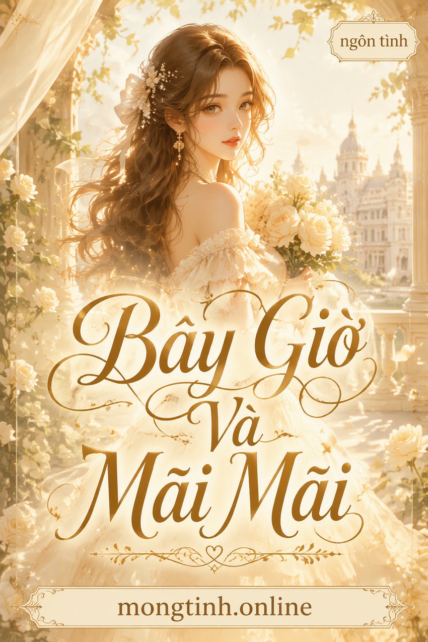 Bây Giờ Và Mãi Mãi