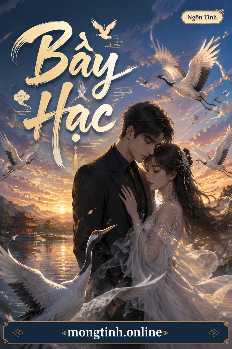Bầy Hạc