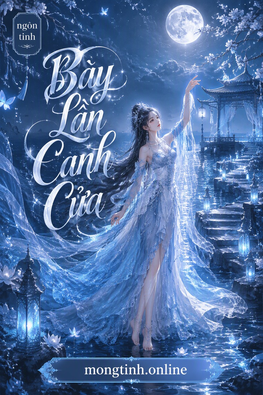 Bảy Lần Canh Cửa
