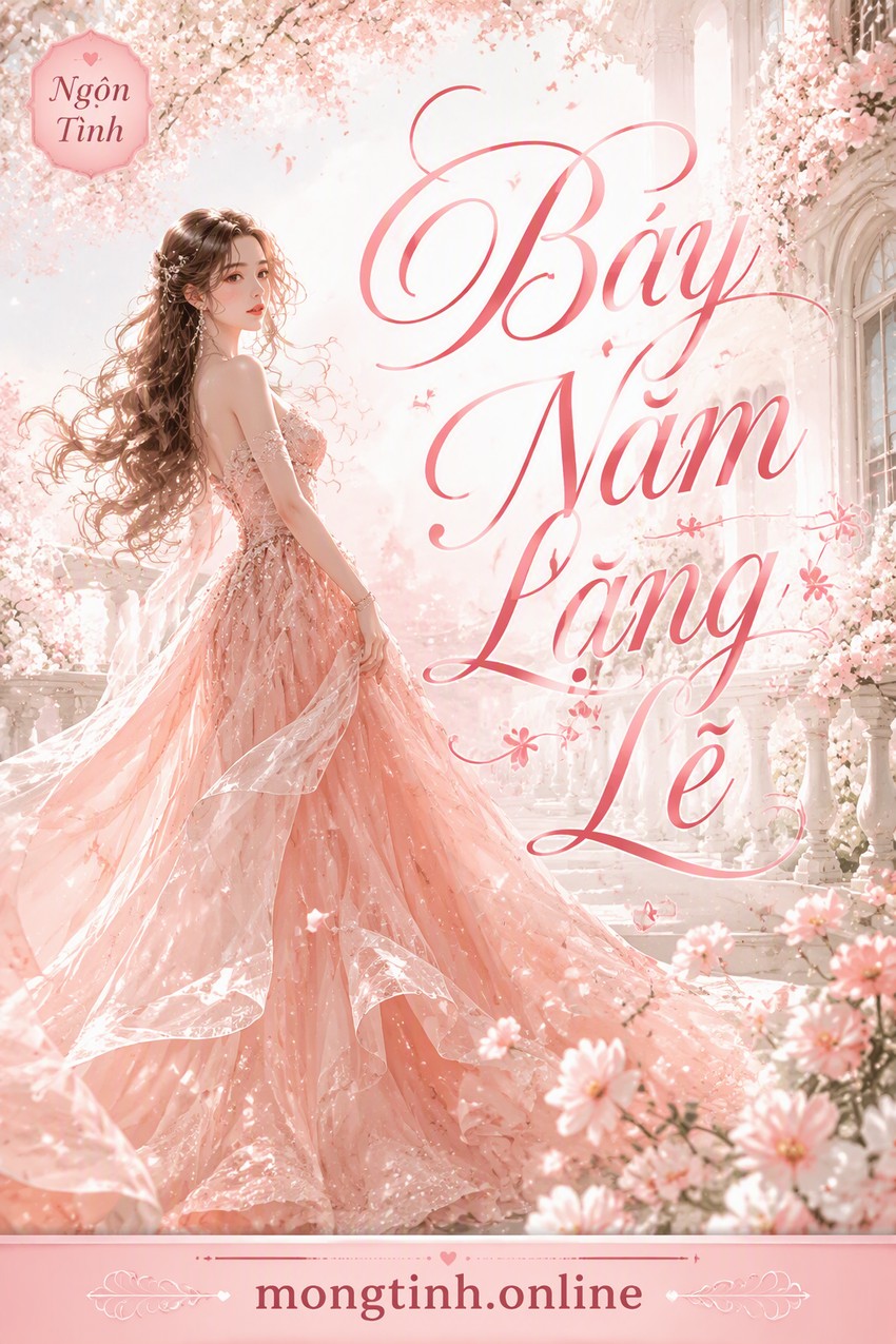 Bảy Năm Lặng Lẽ