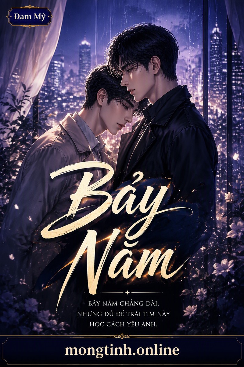 Bảy Năm