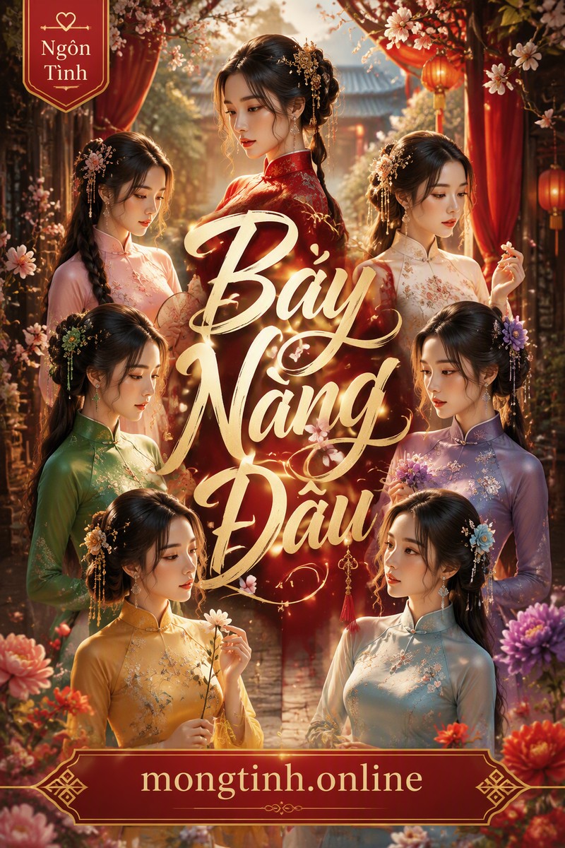 Bảy Nàng Dâu
