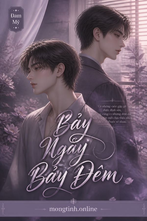 Bảy Ngày Bảy Đêm