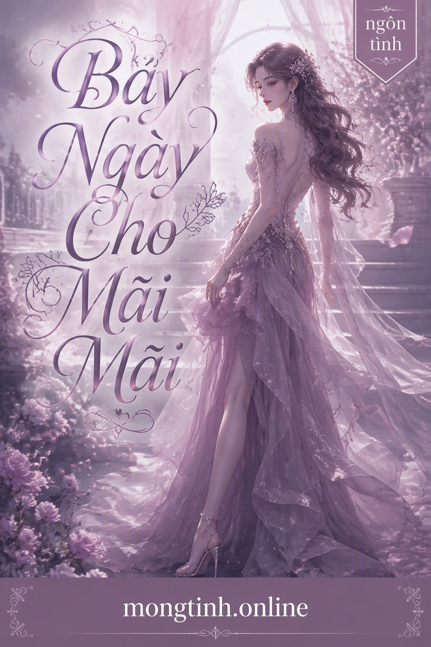 Bảy Ngày Cho Mãi Mãi