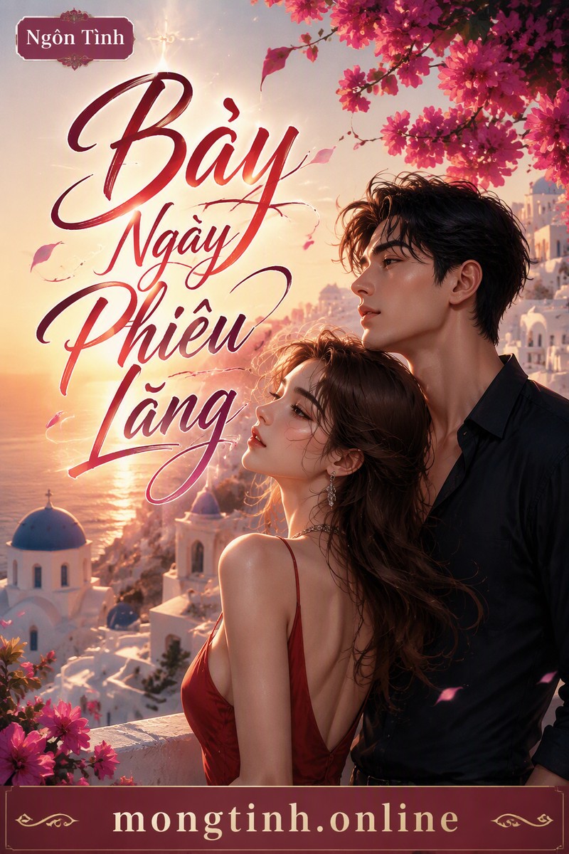 Bảy Ngày Phiêu Lãng