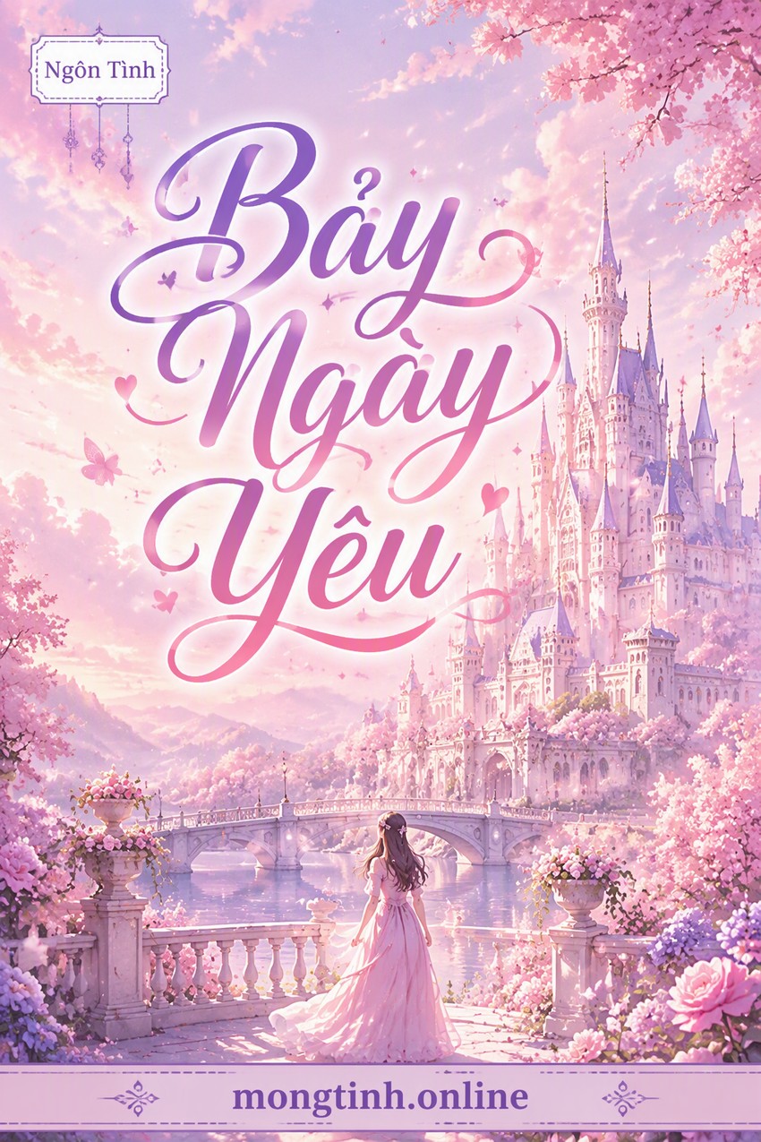 Bảy Ngày Yêu