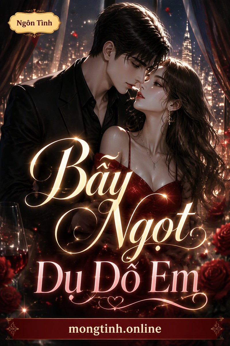 Bẫy Ngọt Dụ Dỗ Em