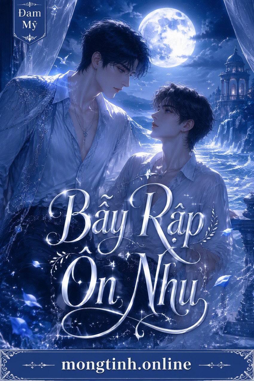 Bẫy Rập Ôn Nhu