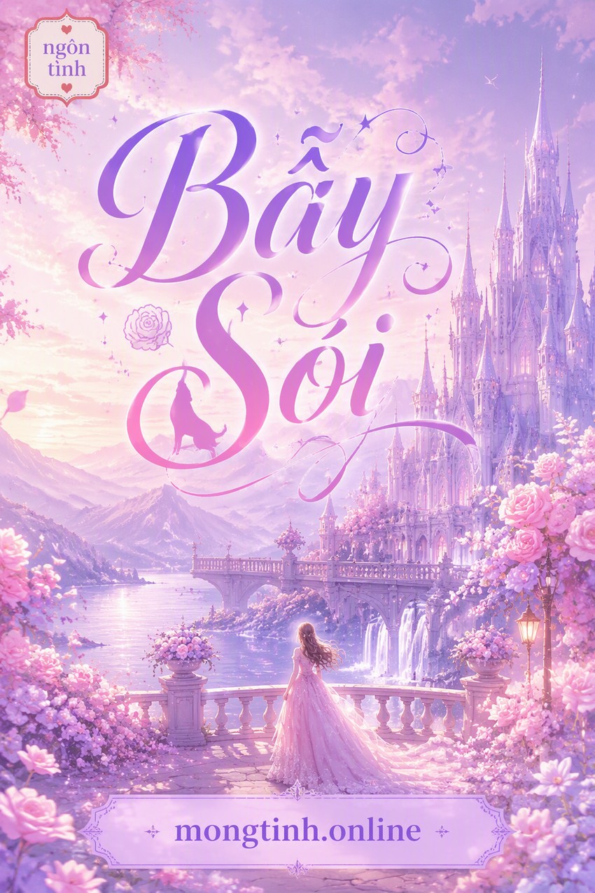Bẫy Sói