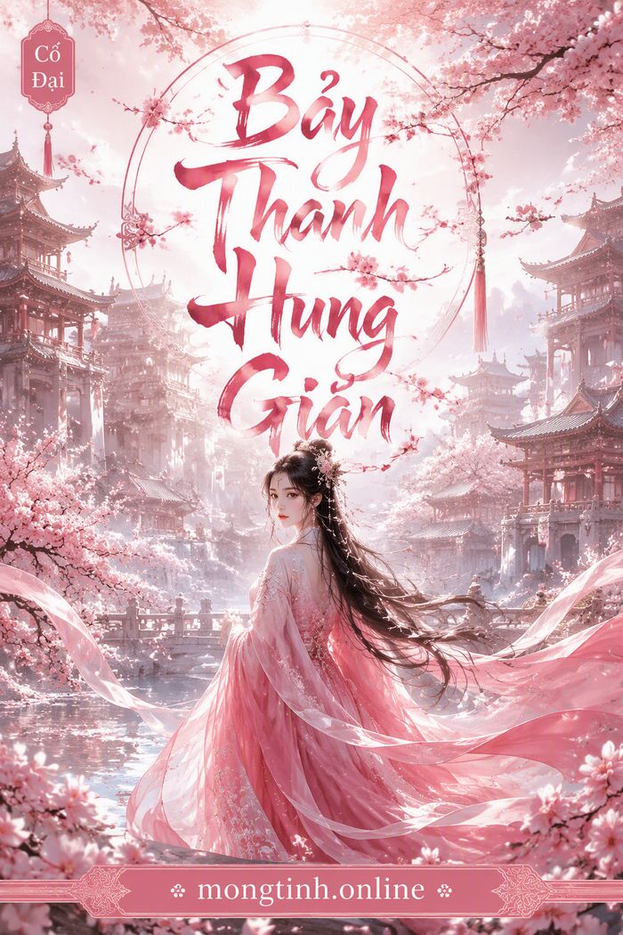 Bảy Thanh Hung Giản