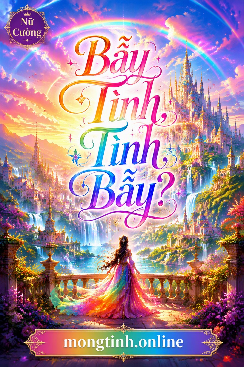 Bẫy Tình, Tình Bẫy?
