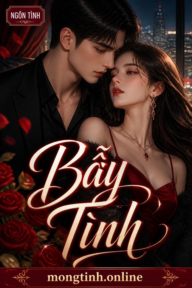 Bẫy Tình