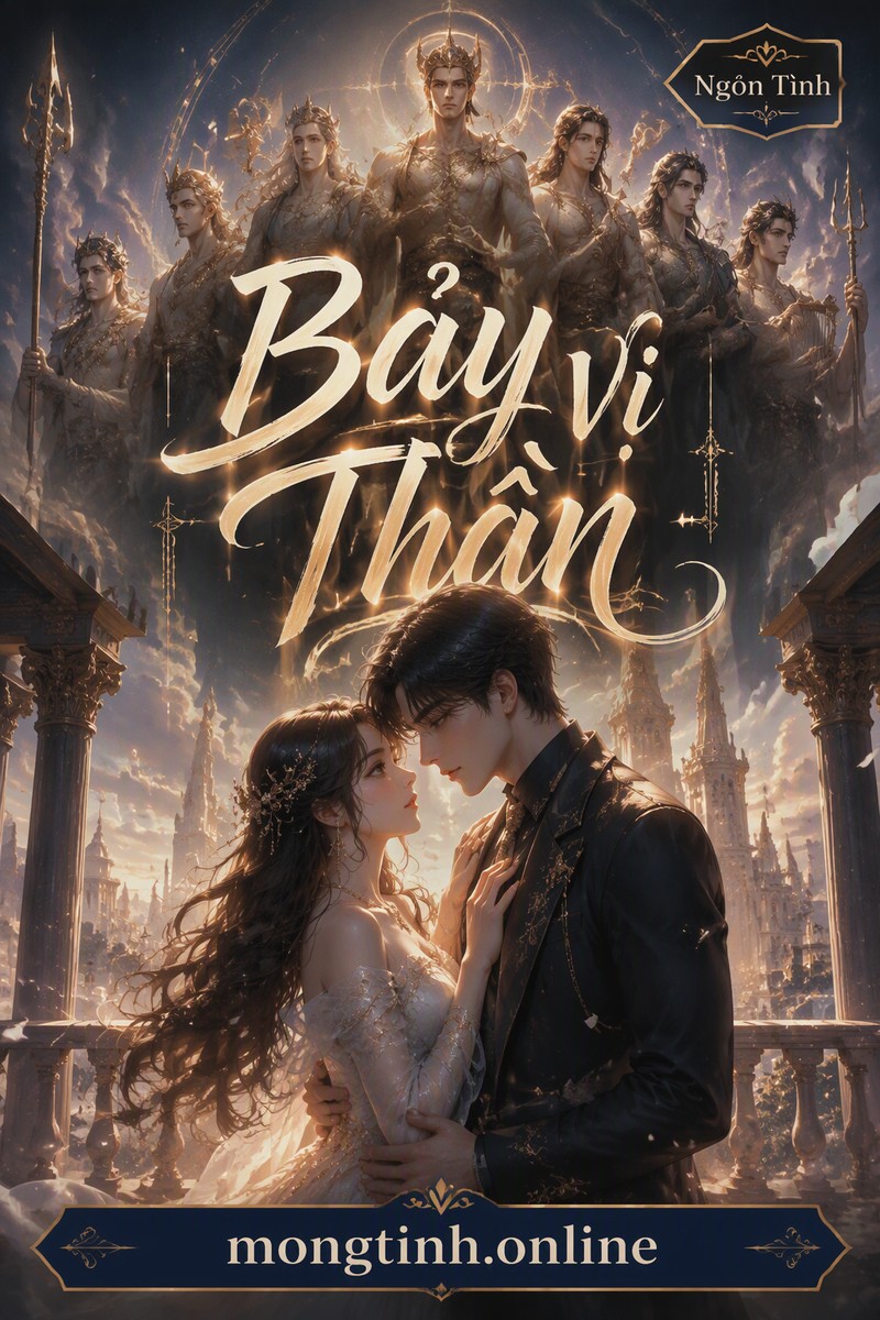 Bảy Vị Thần