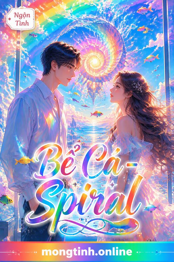 Bể Cá - Spiral