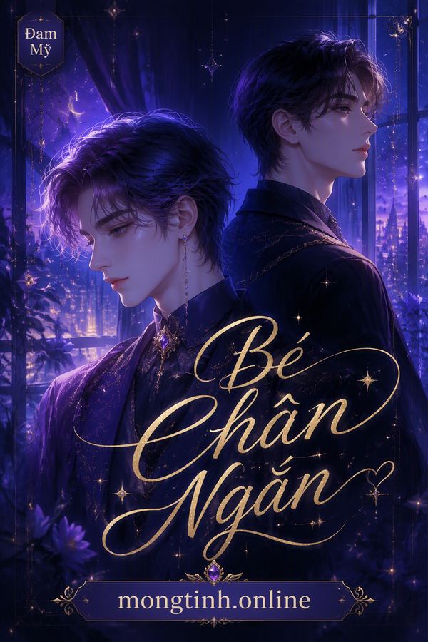 Bé Chân Ngắn